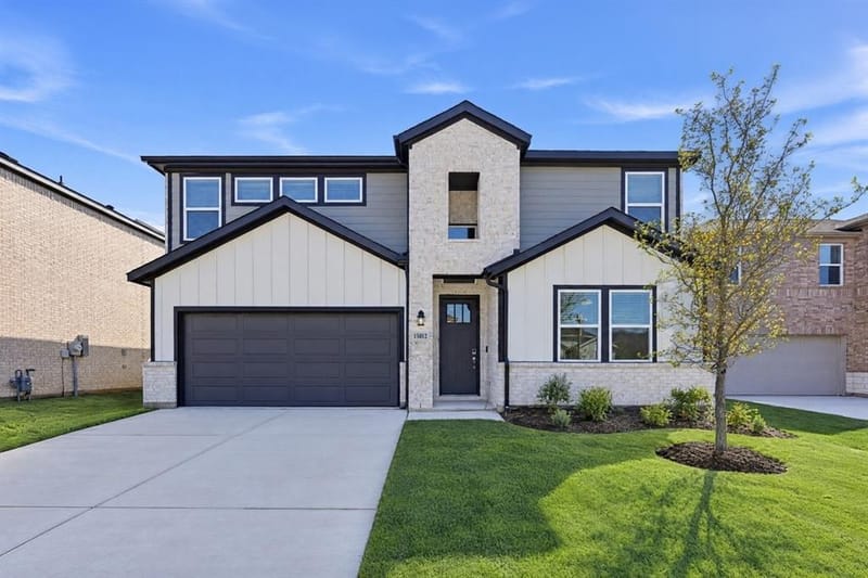 15012 Horseshoe Post Road, Fort Worth TX 76052