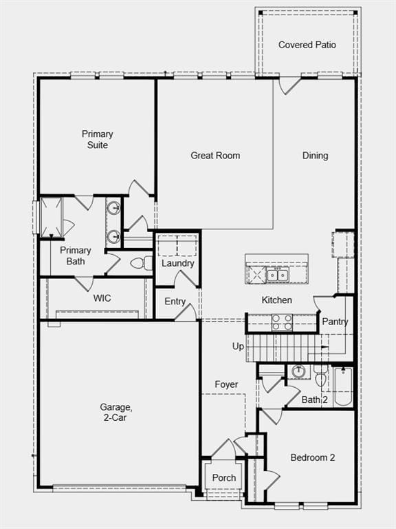 15012 Horseshoe Post Road, Fort Worth TX 76052 - Photo 31