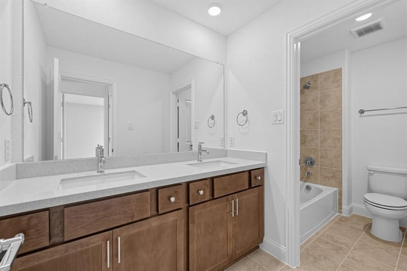 15012 Horseshoe Post Road, Fort Worth TX 76052 - Photo 21