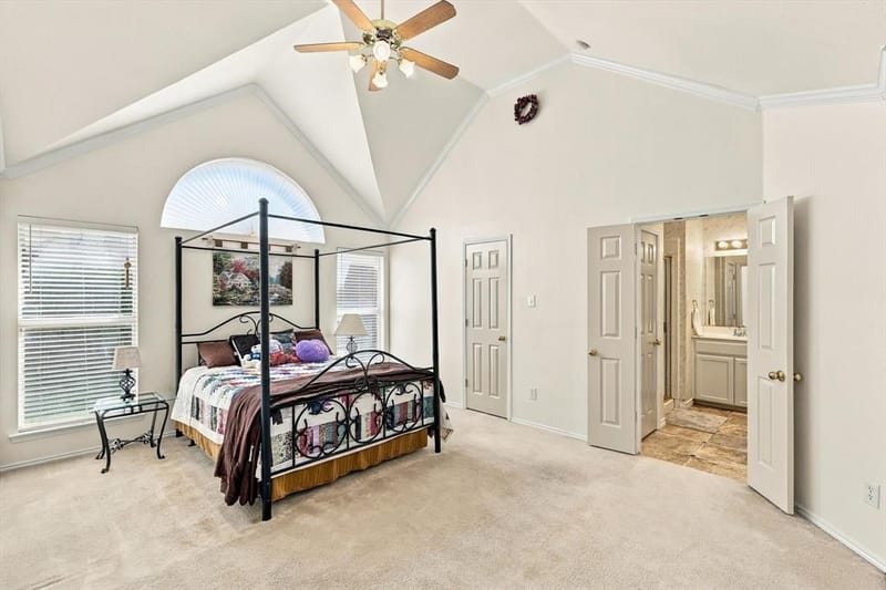 6432 Barstow Lane, The Colony TX 75056 - Photo 23