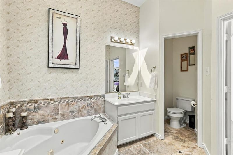 6432 Barstow Lane, The Colony TX 75056 - Photo 27