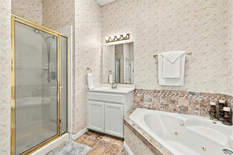 6432 Barstow Lane, The Colony TX 75056 - Photo 26