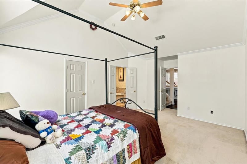 6432 Barstow Lane, The Colony TX 75056 - Photo 22