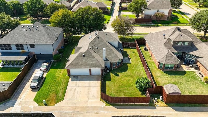 6432 Barstow Lane, The Colony TX 75056 - Photo 36