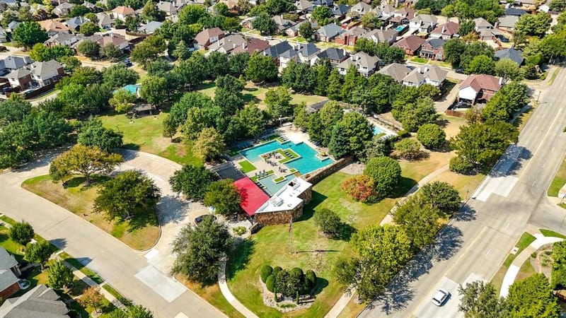 6432 Barstow Lane, The Colony TX 75056 - Photo 38