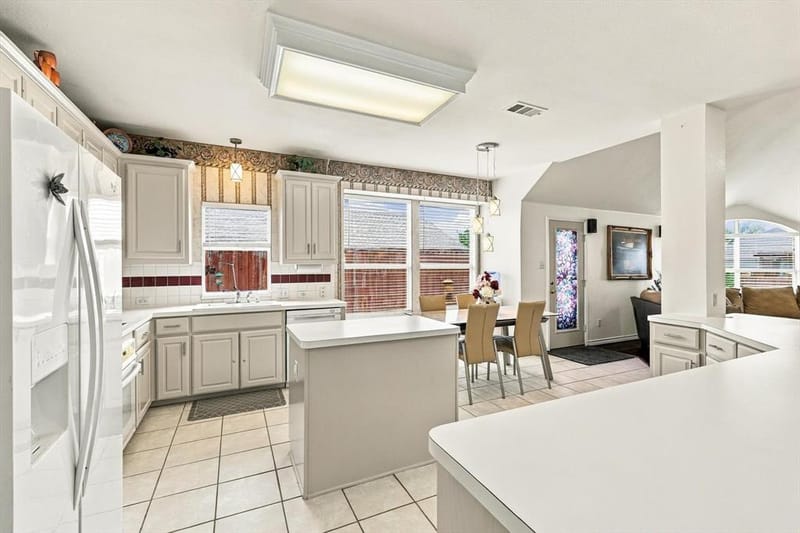 6432 Barstow Lane, The Colony TX 75056 - Photo 11