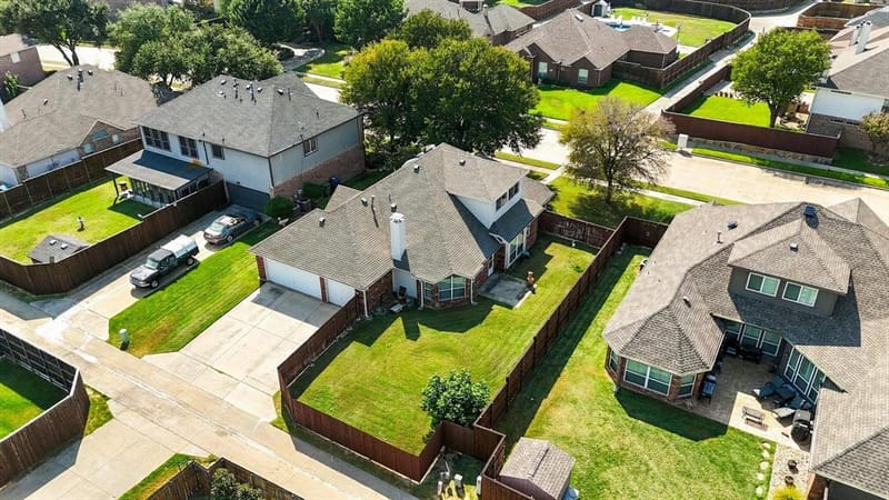6432 Barstow Lane, The Colony TX 75056 - Photo 35
