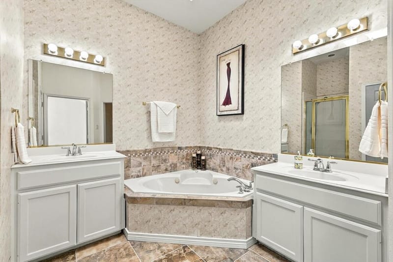 6432 Barstow Lane, The Colony TX 75056 - Photo 25
