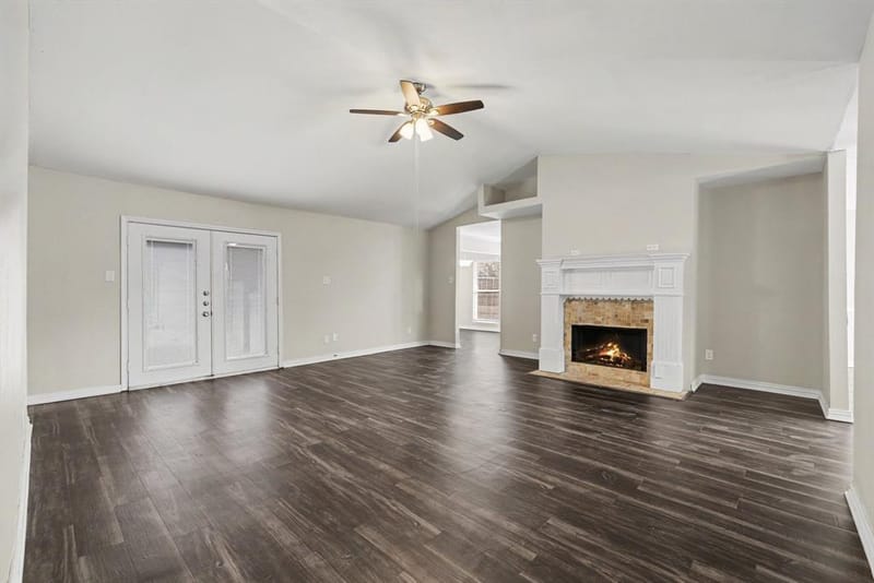 3704 Standridge Drive, Carrollton TX 75007 - Photo 3