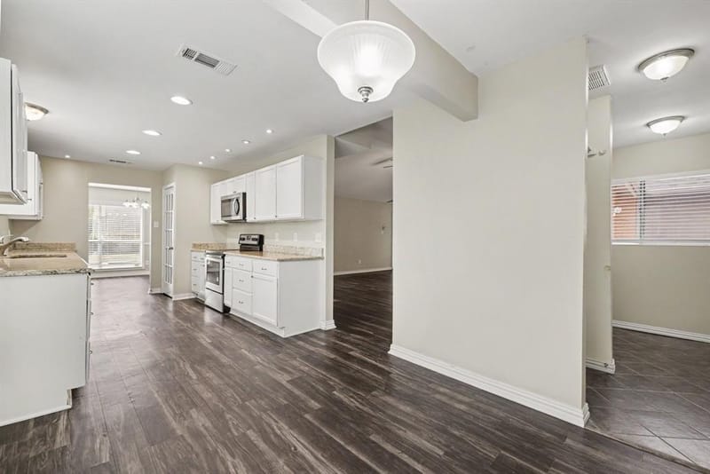 3704 Standridge Drive, Carrollton TX 75007 - Photo 9