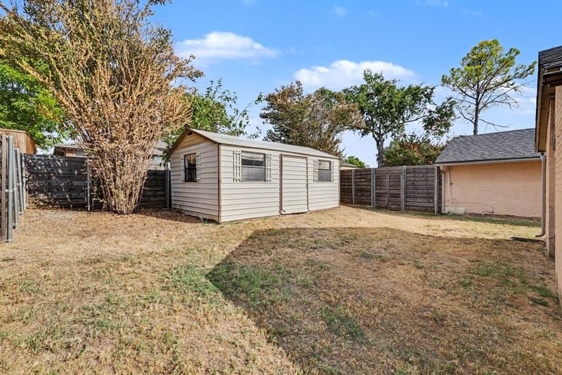 3704 Standridge Drive, Carrollton TX 75007 - Photo 19