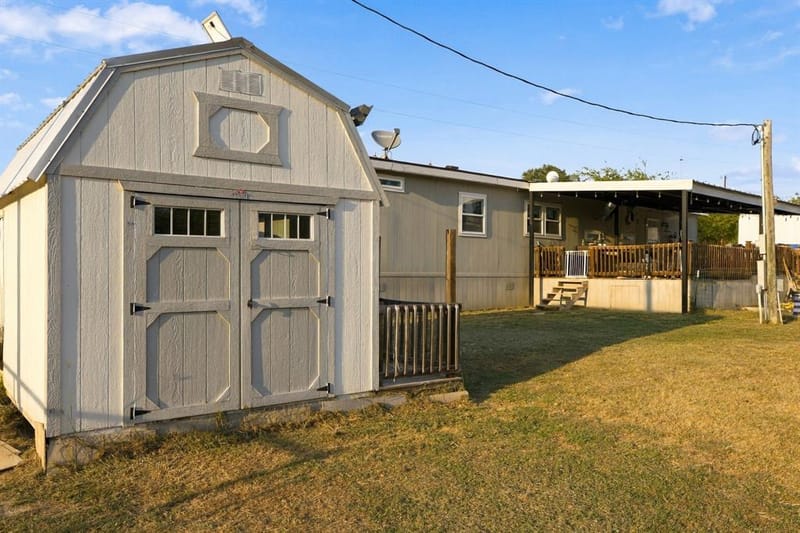 167 Denton Heights Lane, Weatherford TX 76085 - Photo 38