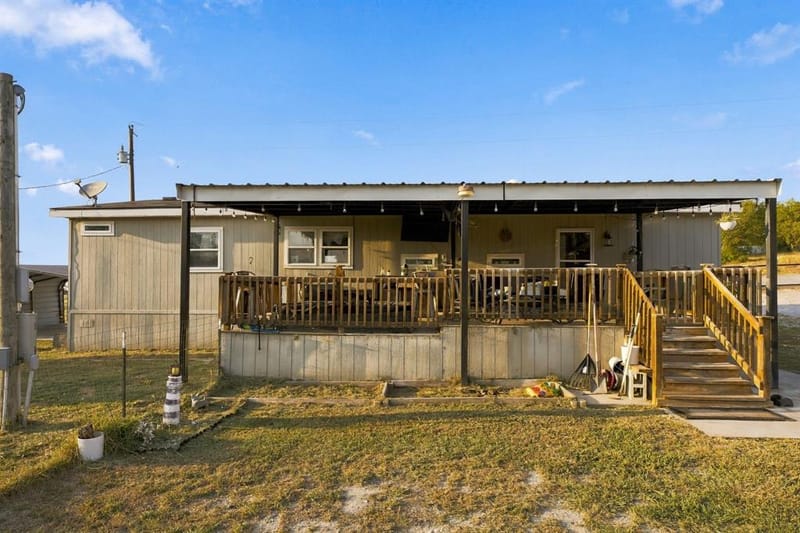167 Denton Heights Lane, Weatherford TX 76085 - Photo 39