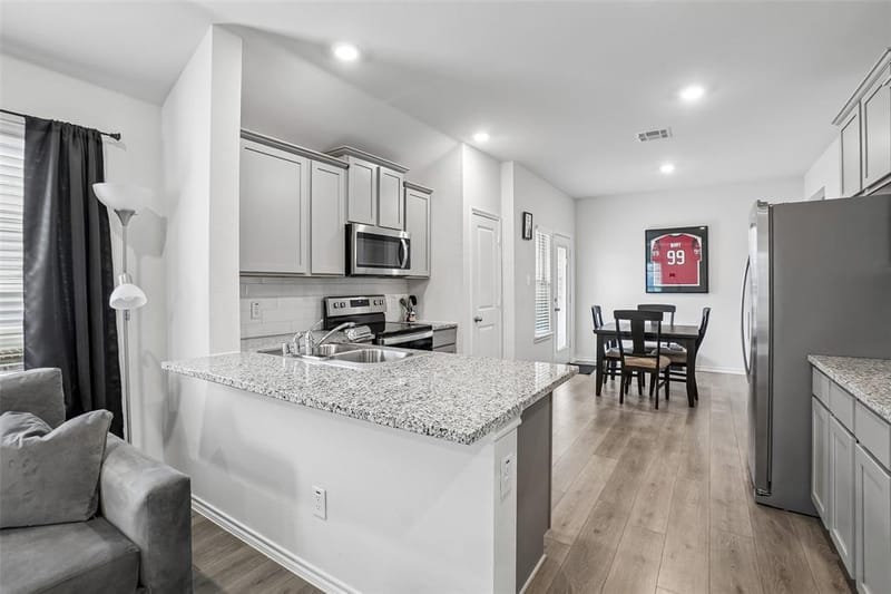 1128 Norias Drive, Forney TX 75126 - Photo 9