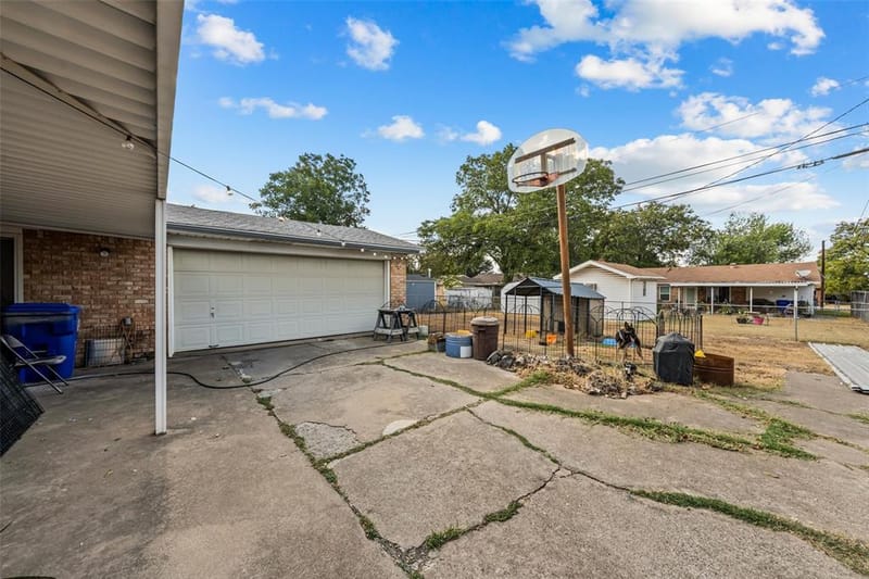 6313 May Drive, Waco TX 76710 - Photo 17