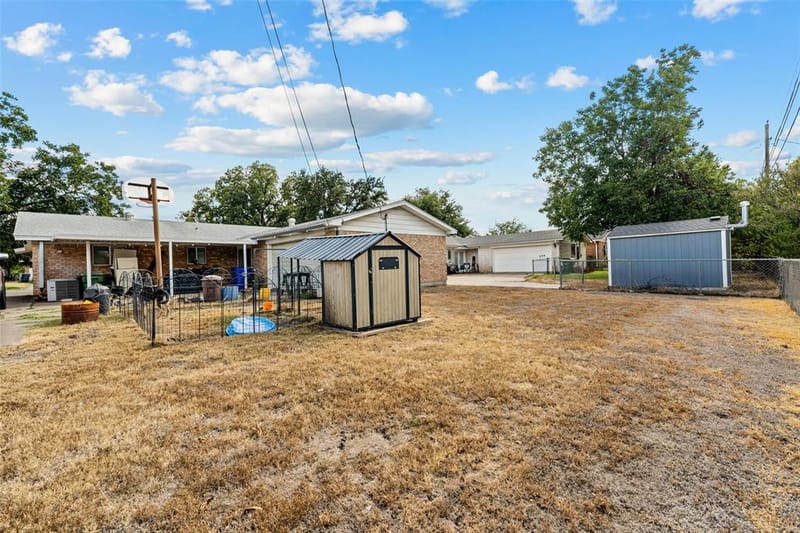 6313 May Drive, Waco TX 76710 - Photo 18