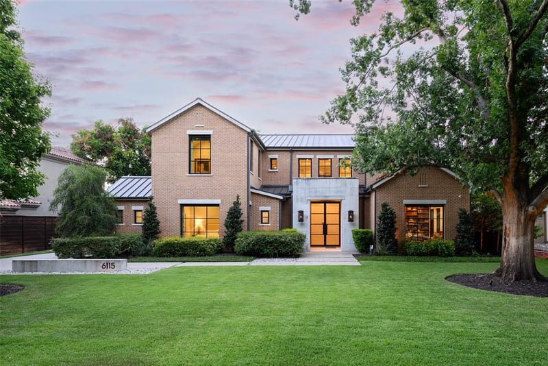 6115 Northwood Road, Dallas TX 75225