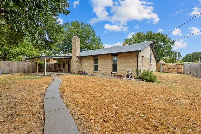 6205 Sunnybrook Drive, Watauga TX 76148 - Photo 22