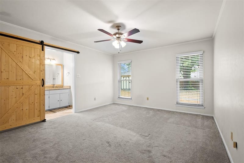 6205 Sunnybrook Drive, Watauga TX 76148 - Photo 5