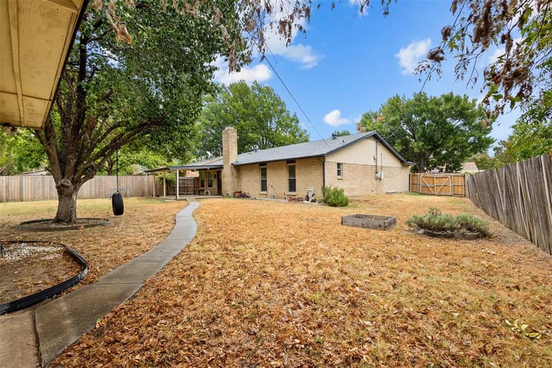 6205 Sunnybrook Drive, Watauga TX 76148 - Photo 24
