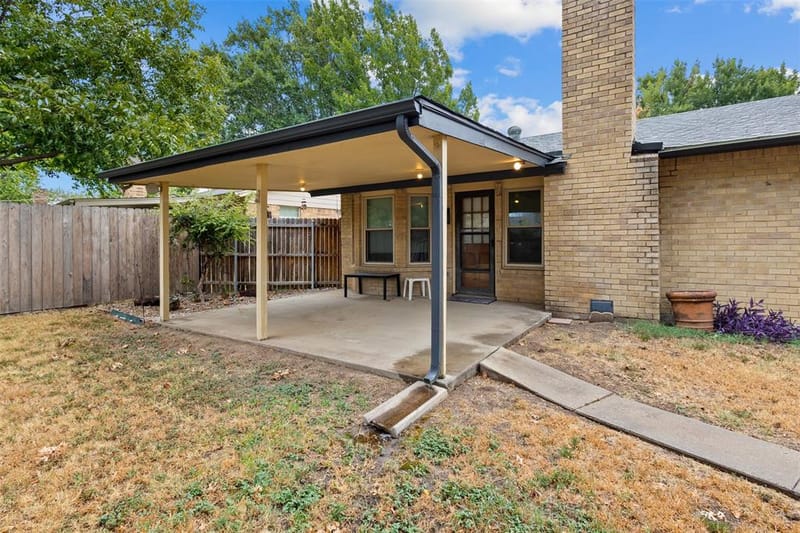 6205 Sunnybrook Drive, Watauga TX 76148 - Photo 21