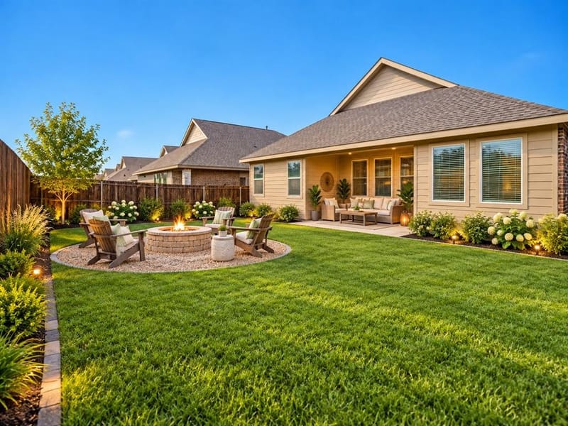 1105 Mahogany Lane, Princeton TX 75407 - Photo 28