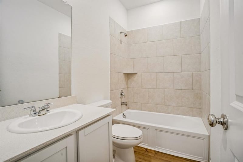 1105 Mahogany Lane, Princeton TX 75407 - Photo 10