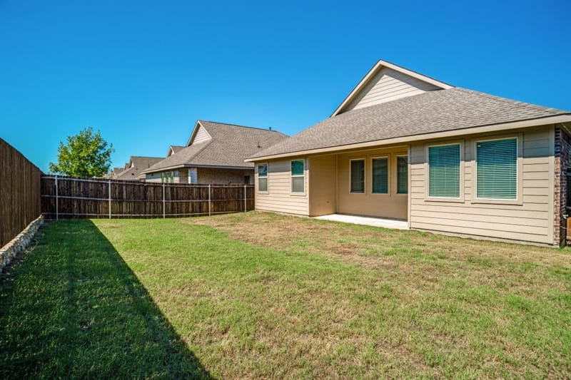 1105 Mahogany Lane, Princeton TX 75407 - Photo 29