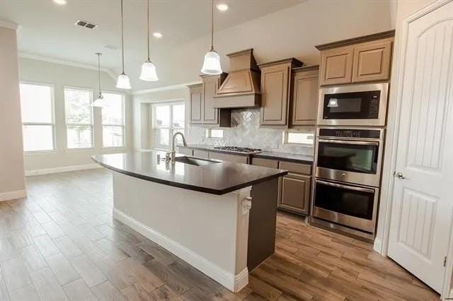 1409 Coleto Creek Trail, Prosper TX 75078 - Photo 3