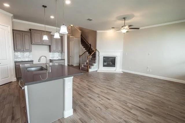 1409 Coleto Creek Trail, Prosper TX 75078 - Photo 8