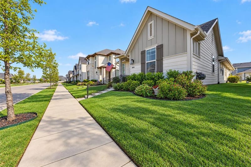 3104 Lenten Rose Lane, McKinney TX 75071 - Photo 20