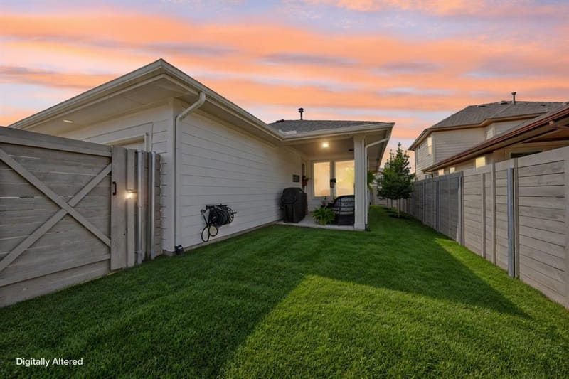 3104 Lenten Rose Lane, McKinney TX 75071 - Photo 18
