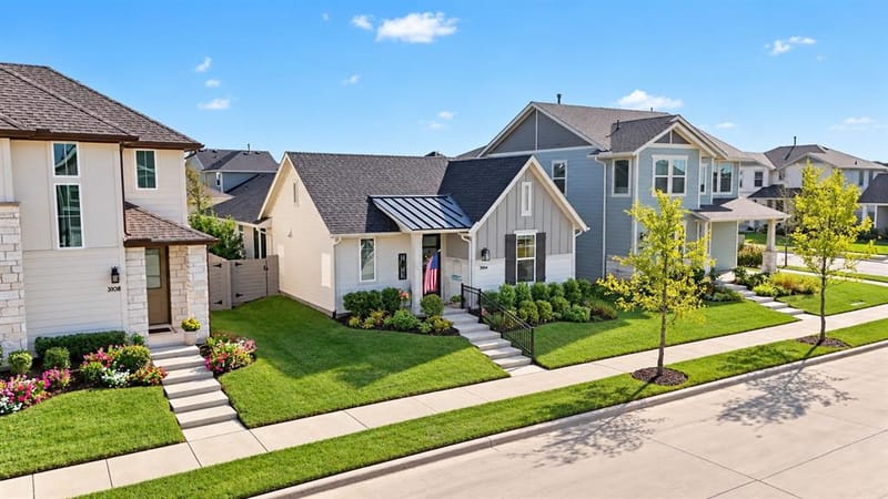 3104 Lenten Rose Lane, McKinney TX 75071 - Photo 19