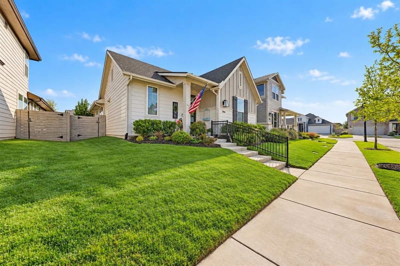 3104 Lenten Rose Lane, McKinney TX 75071 - Photo 21