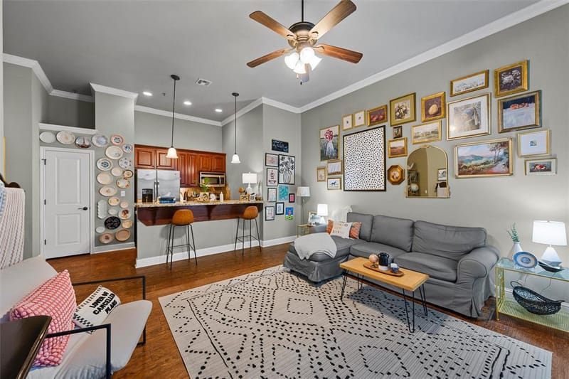 711 Austin Avenue # C, Waco TX 76701 - Photo 6