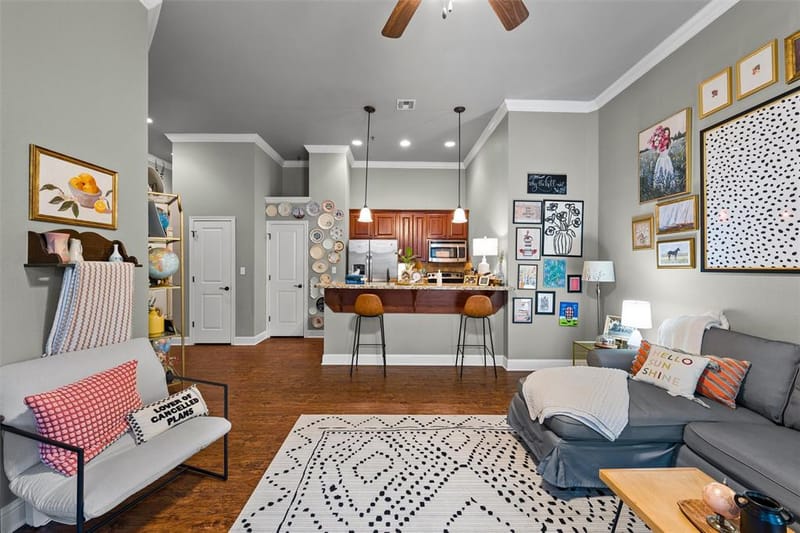 711 Austin Avenue # C, Waco TX 76701 - Photo 7