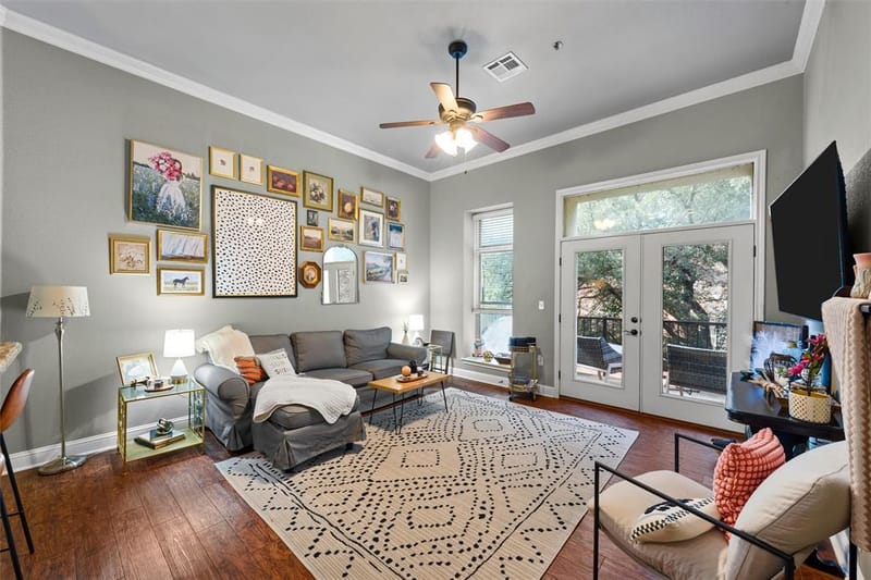 711 Austin Avenue # C, Waco TX 76701 - Photo 5