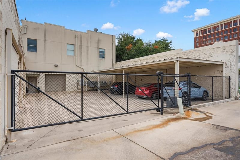 711 Austin Avenue # C, Waco TX 76701 - Photo 14