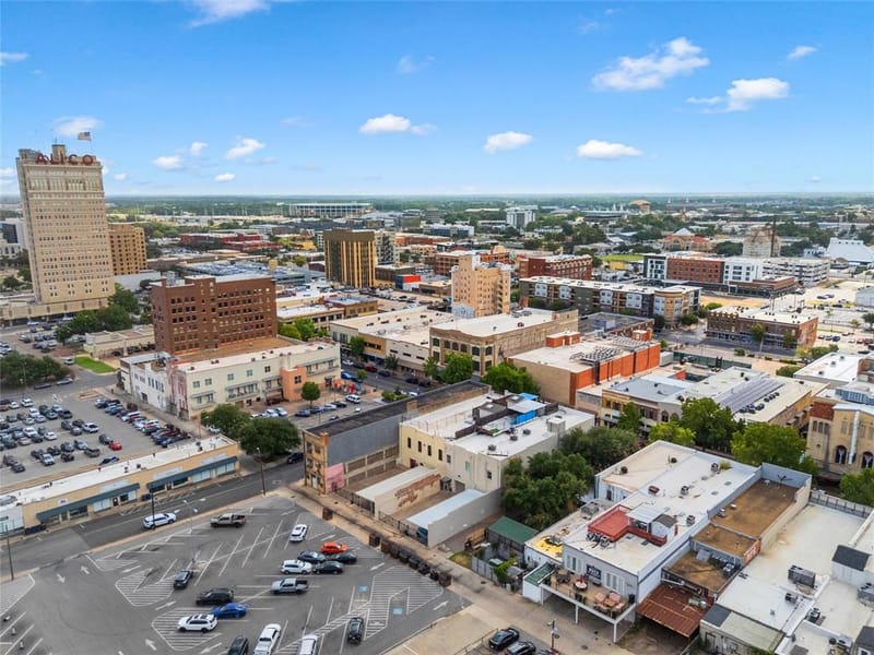 711 Austin Avenue # C, Waco TX 76701 - Photo 15