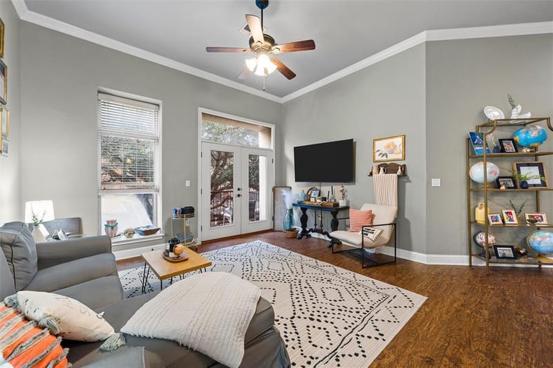 711 Austin Avenue # C, Waco TX 76701 - Photo 4