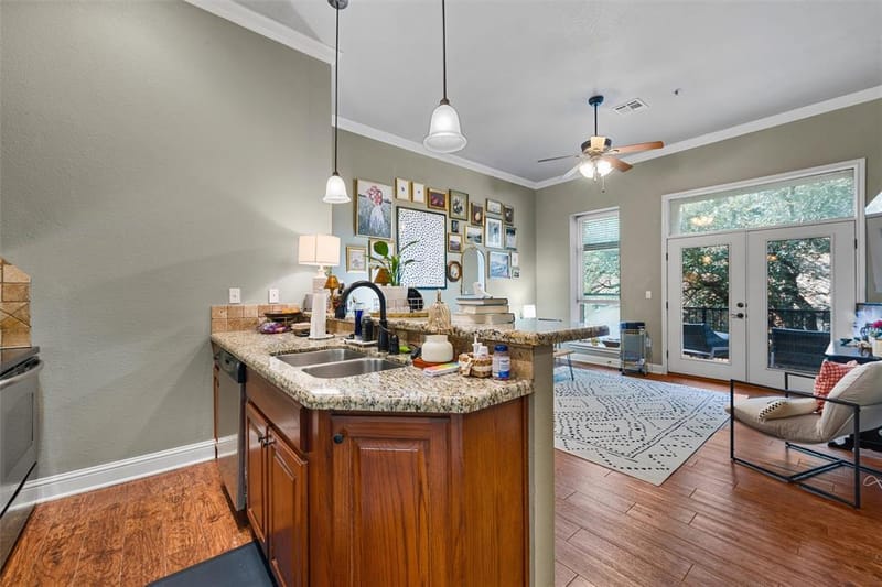 711 Austin Avenue # C, Waco TX 76701 - Photo 8
