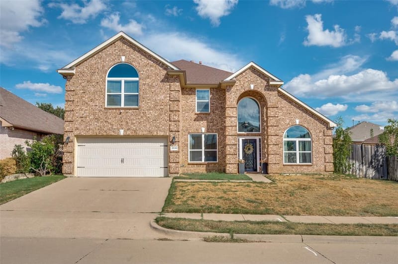 3536 Canyon Road, Grand Prairie TX 75052 - Photo 7