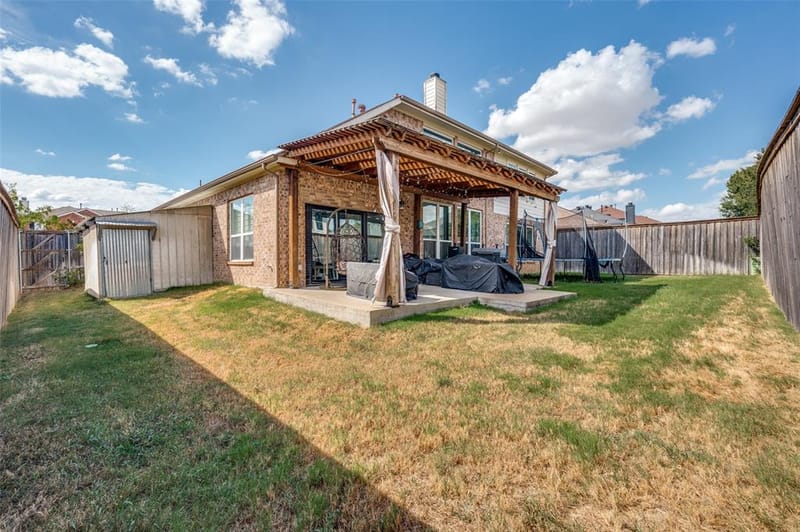 3536 Canyon Road, Grand Prairie TX 75052 - Photo 30