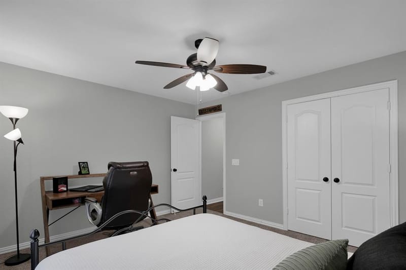 10201 Murray S Johnson Street, Denton TX 76207 - Photo 16