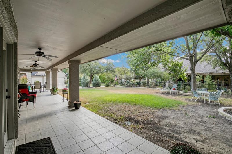 10201 Murray S Johnson Street, Denton TX 76207 - Photo 22