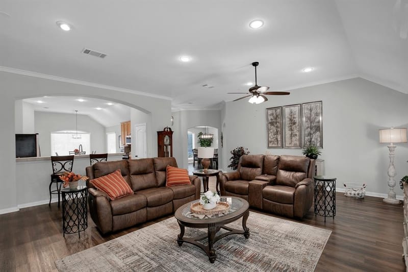 10201 Murray S Johnson Street, Denton TX 76207 - Photo 7