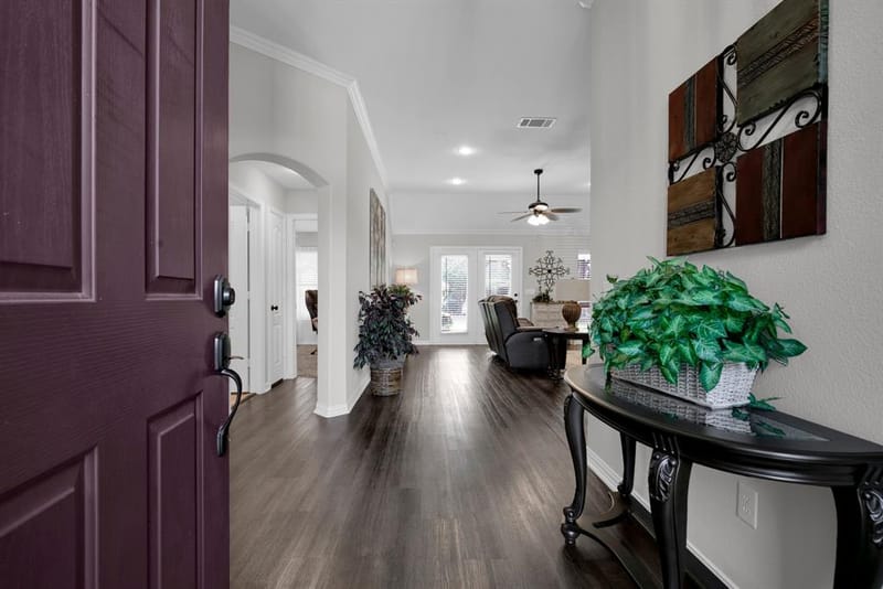 10201 Murray S Johnson Street, Denton TX 76207 - Photo 3