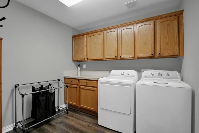 10201 Murray S Johnson Street, Denton TX 76207 - Photo 14