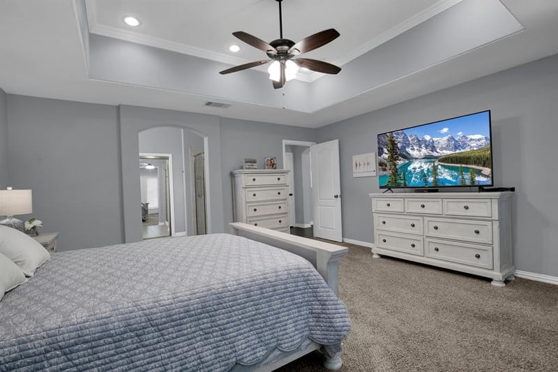 10201 Murray S Johnson Street, Denton TX 76207 - Photo 18