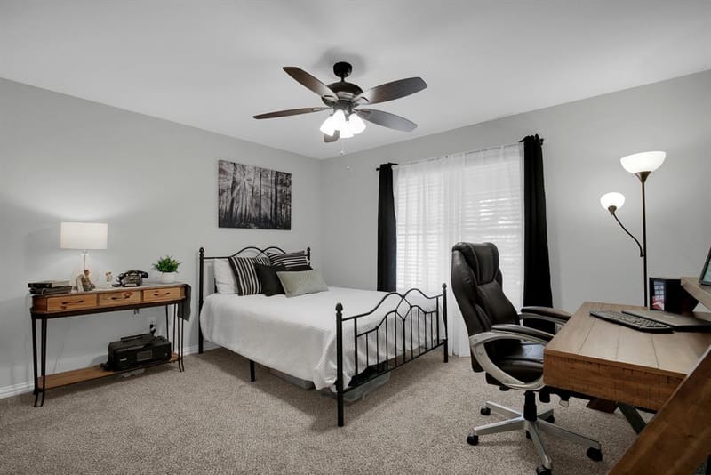 10201 Murray S Johnson Street, Denton TX 76207 - Photo 15